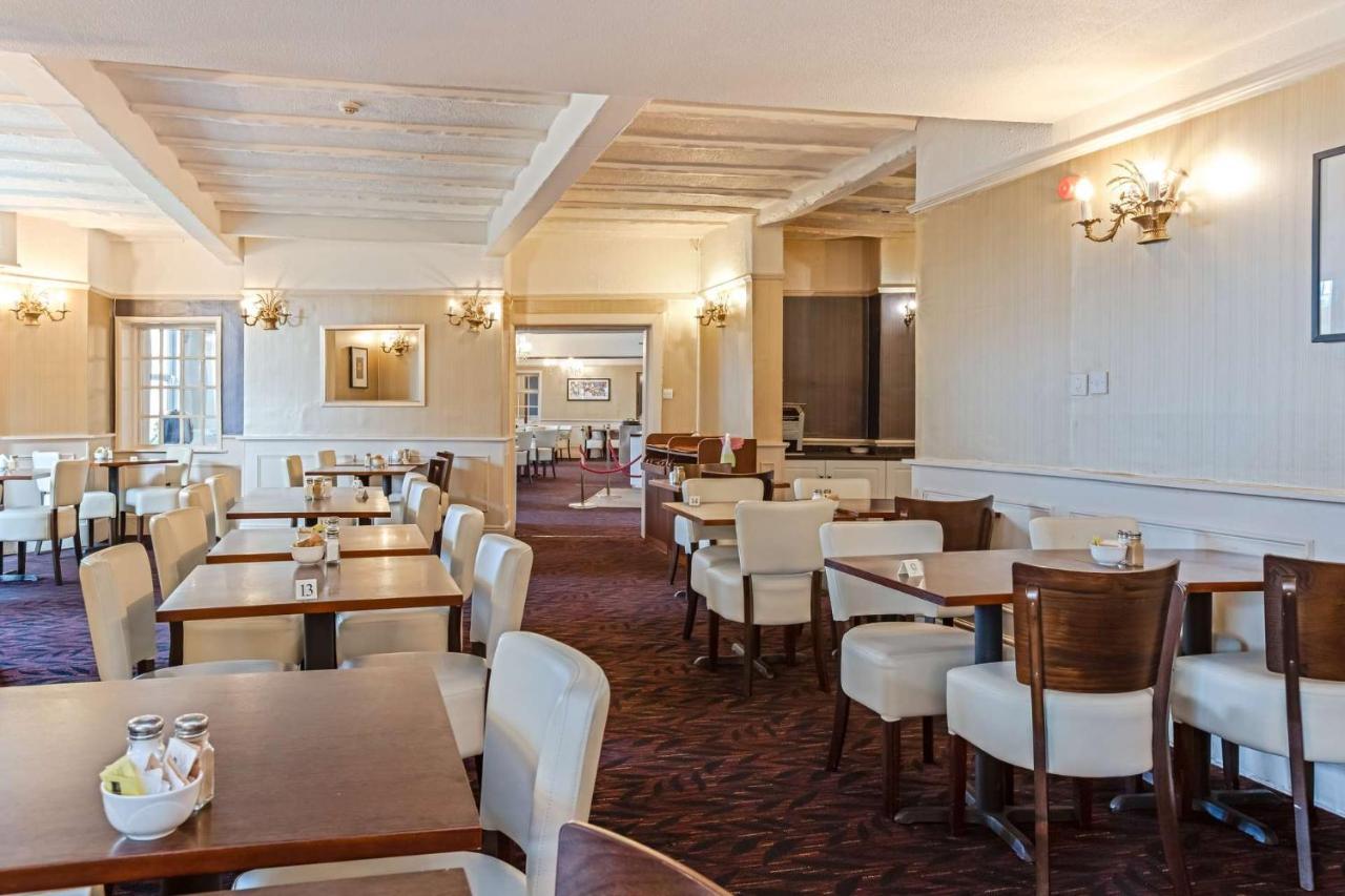 Exmouth Beach Hotel Экстерьер фото