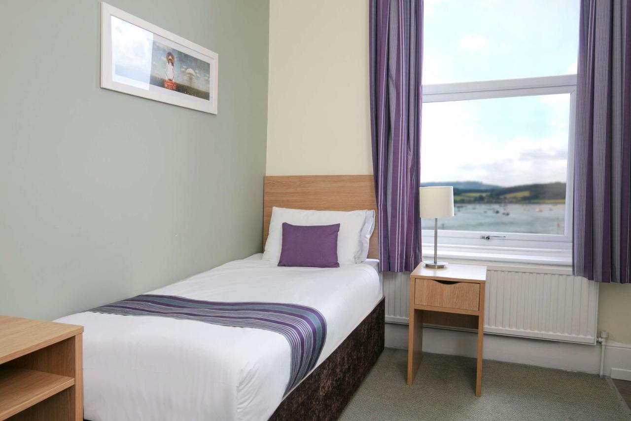 Exmouth Beach Hotel Экстерьер фото
