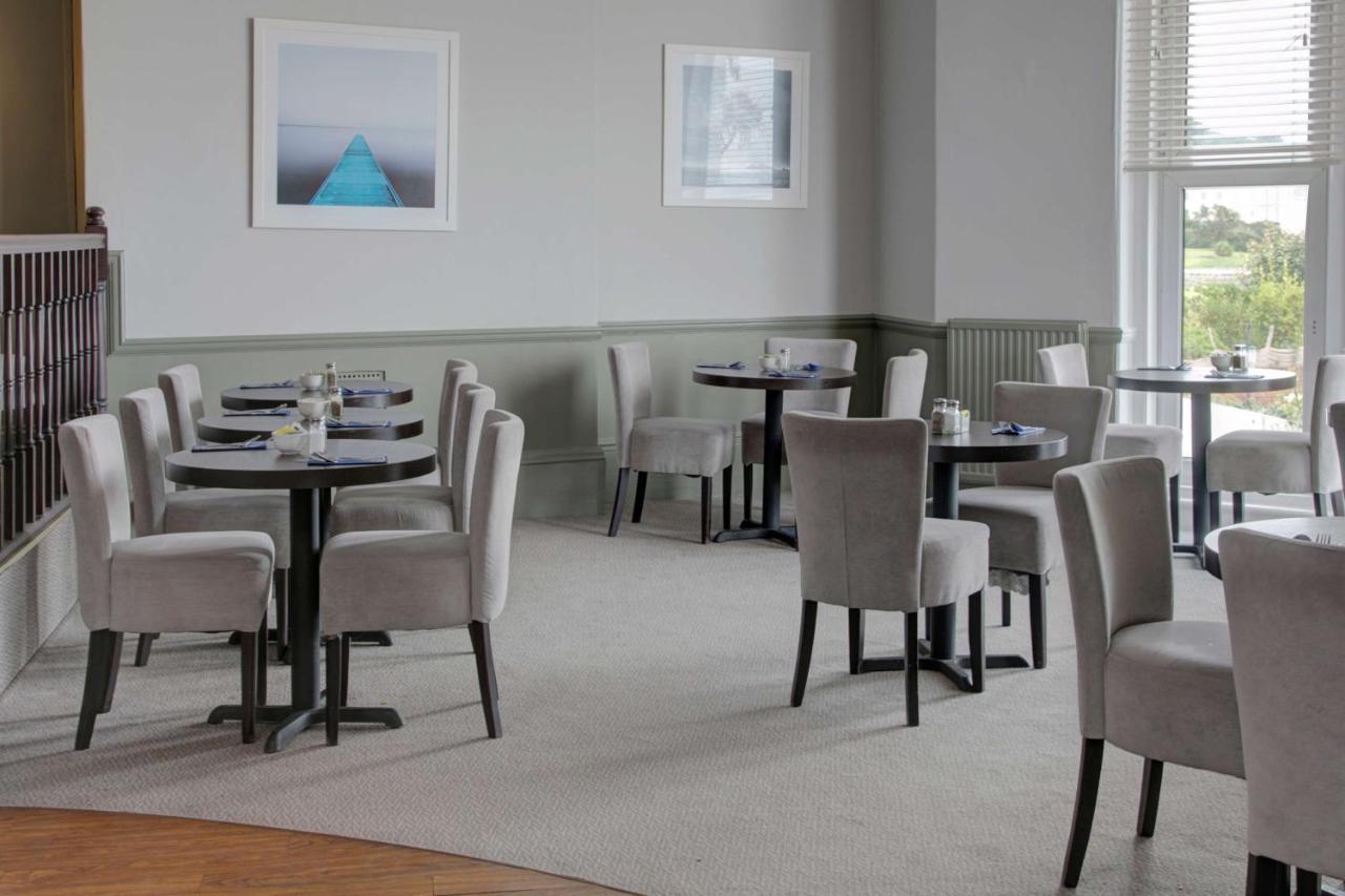 Exmouth Beach Hotel Экстерьер фото