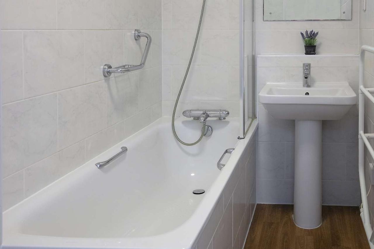 Exmouth Beach Hotel Экстерьер фото