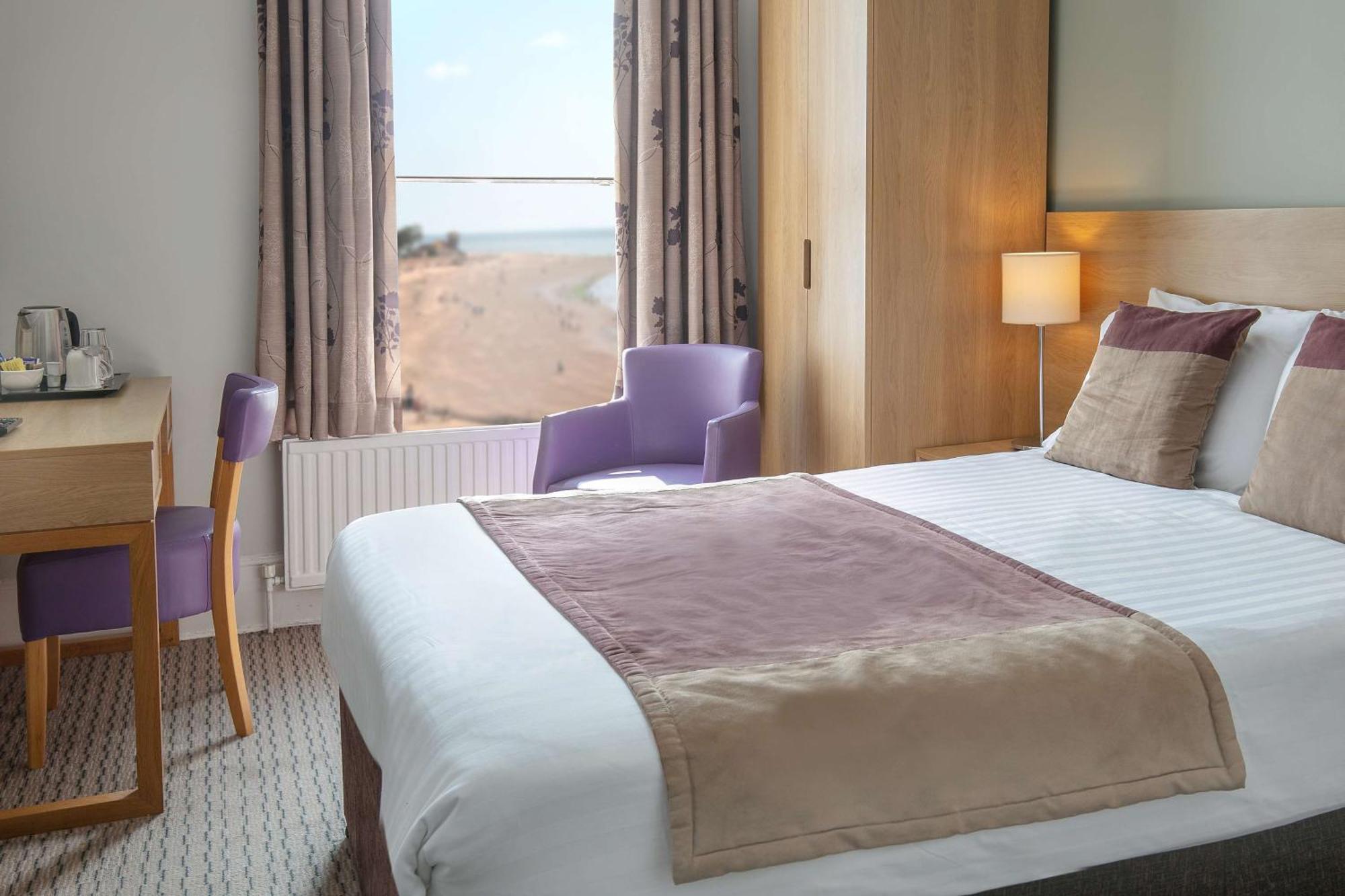 Exmouth Beach Hotel Экстерьер фото